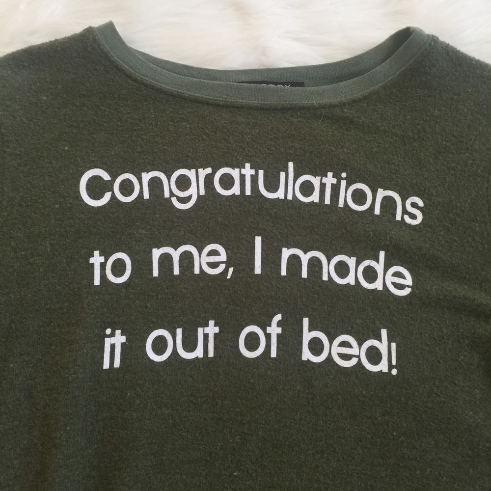 SOLD W i l d f o x Beach Jumper - Picture 3 of 6